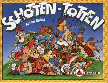 Couverture du jeu Battle Line