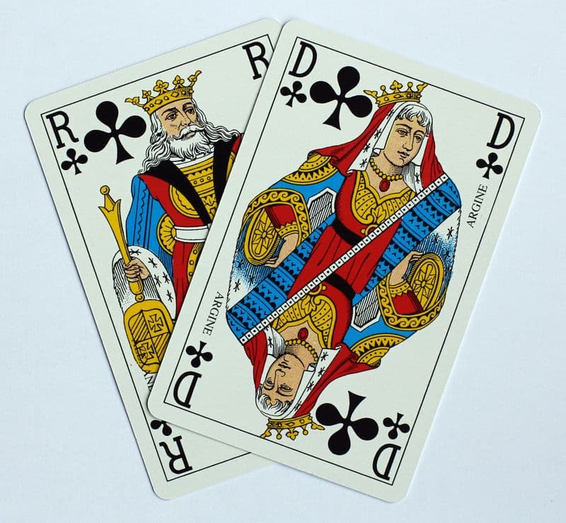 Couverture du jeu Belote